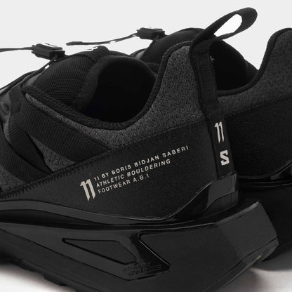Salomon x Boris Bidjan Saberi 11S Footwear A.B.1