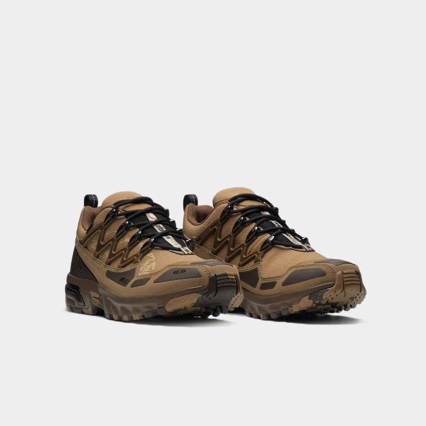 Salomon x atmos ACS + CSWP