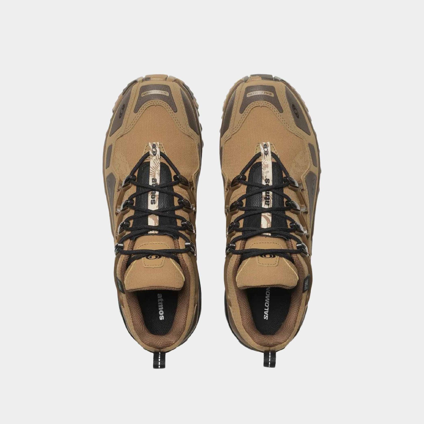 Salomon x atmos ACS + CSWP