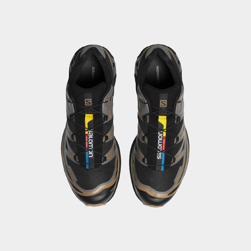 Salomon XT-6 – atmos Kuala Lumpur