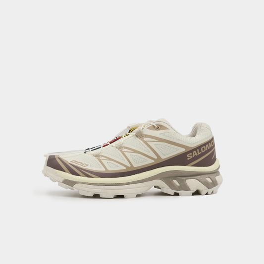 Salomon XT-6