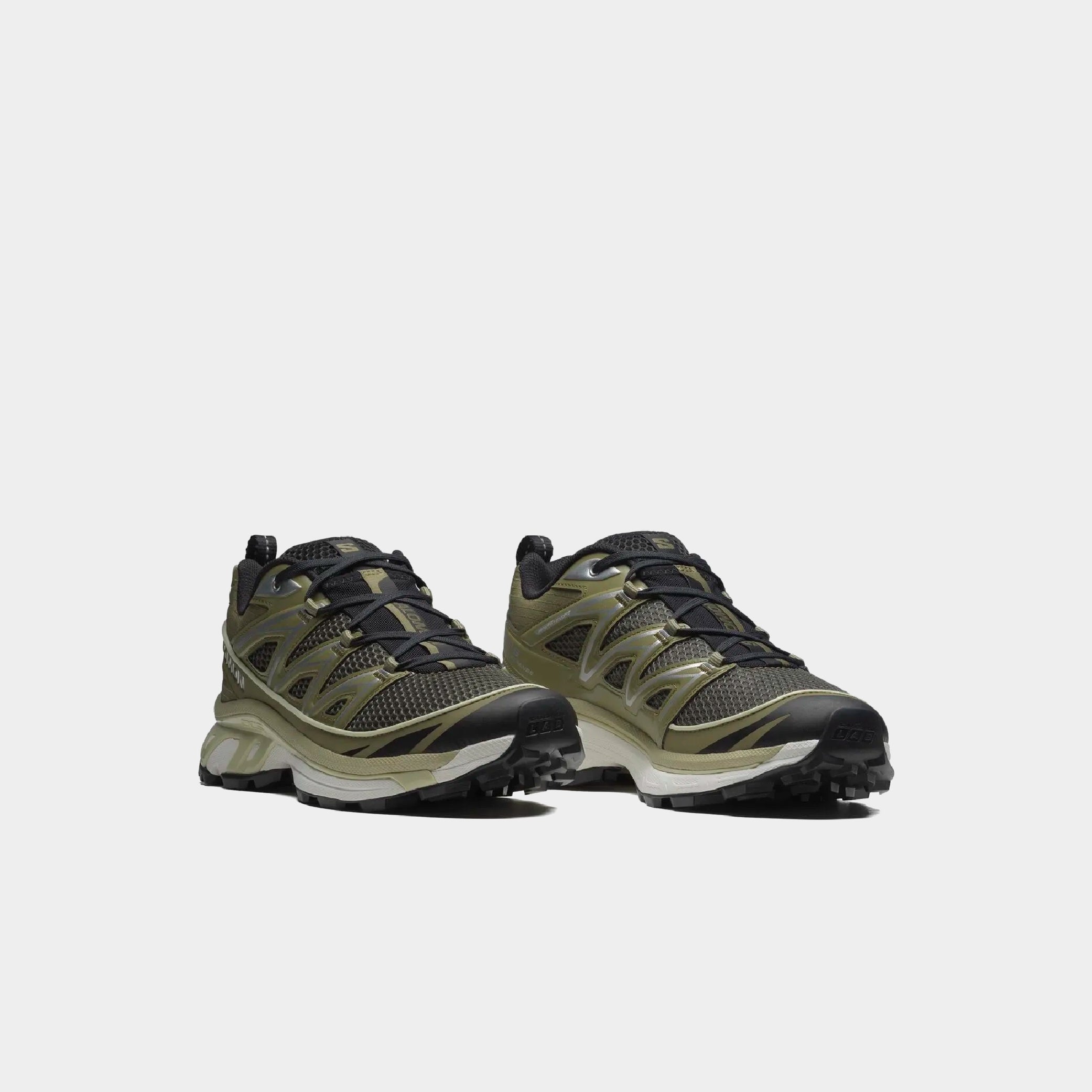 SALOMON×size? XT-6 EXPANSE SEASONAL 27.5 Salomon XT-6 Expanse Seasonal L47748600 – Retro-Inspired Trail