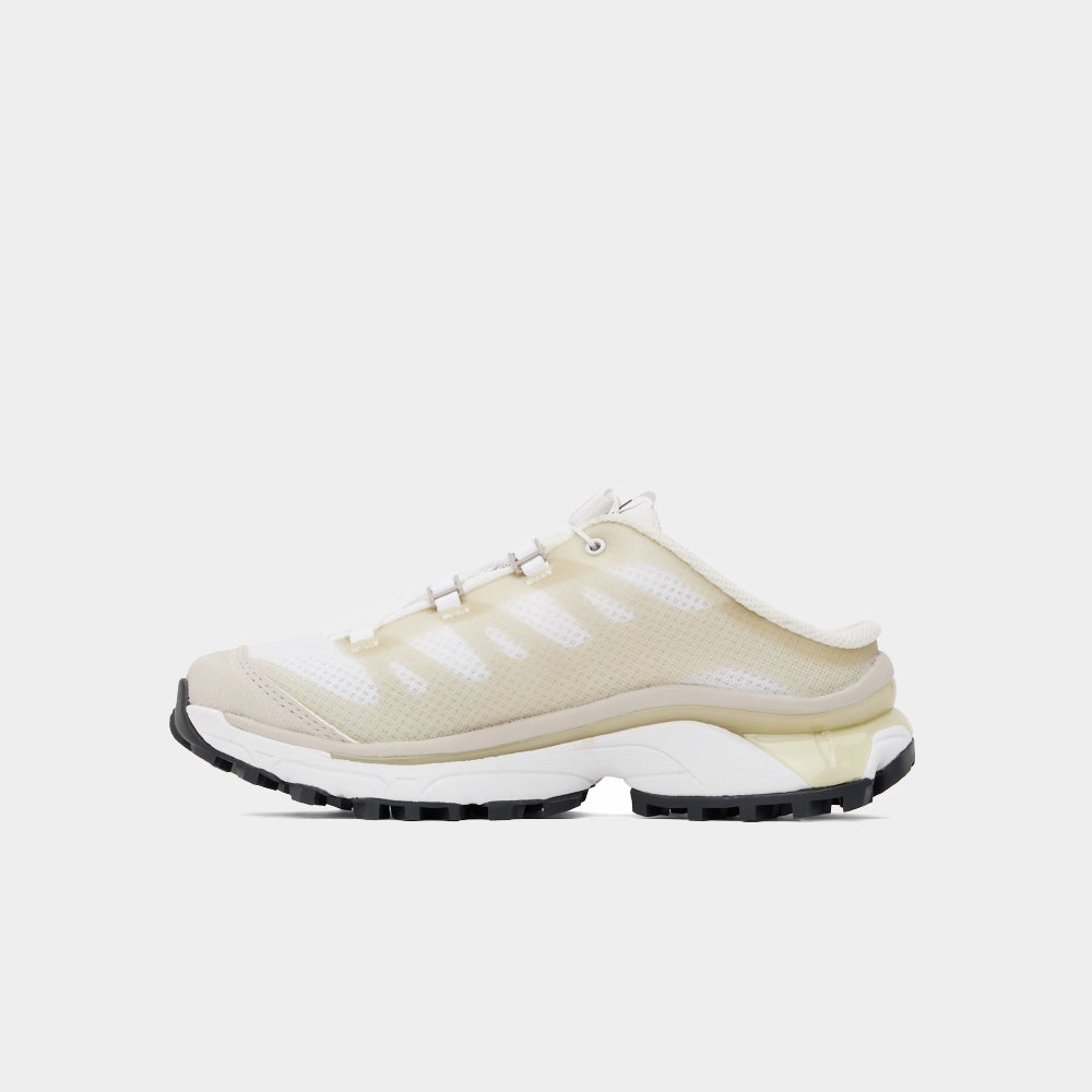 Salomon x MM6 Maison Margiela XT-4 Mule – Technical Trail Sneaker