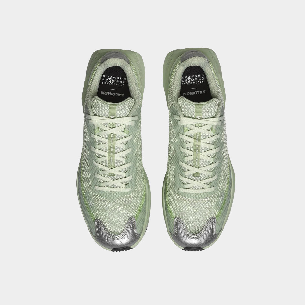 Salomon x MM6 Maison Margiela Spectur 2 – Avant-Garde Performance