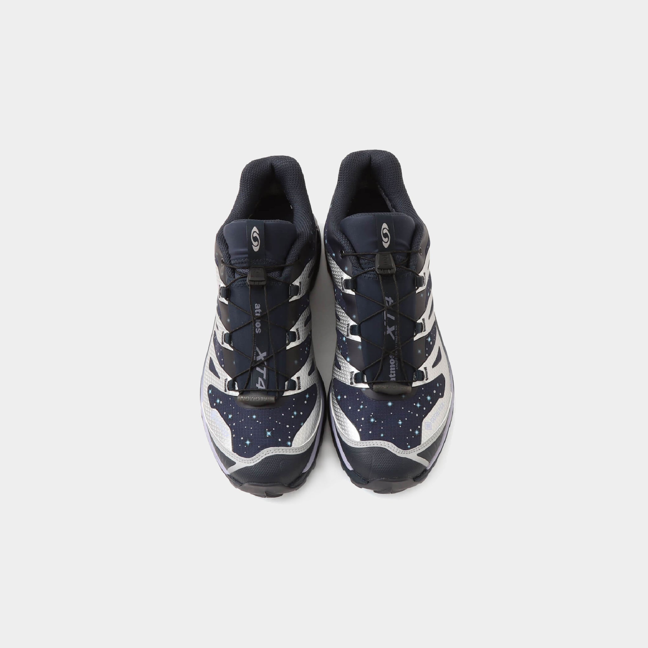 Salomon x atmos XT-4 OG Gore-Tex 