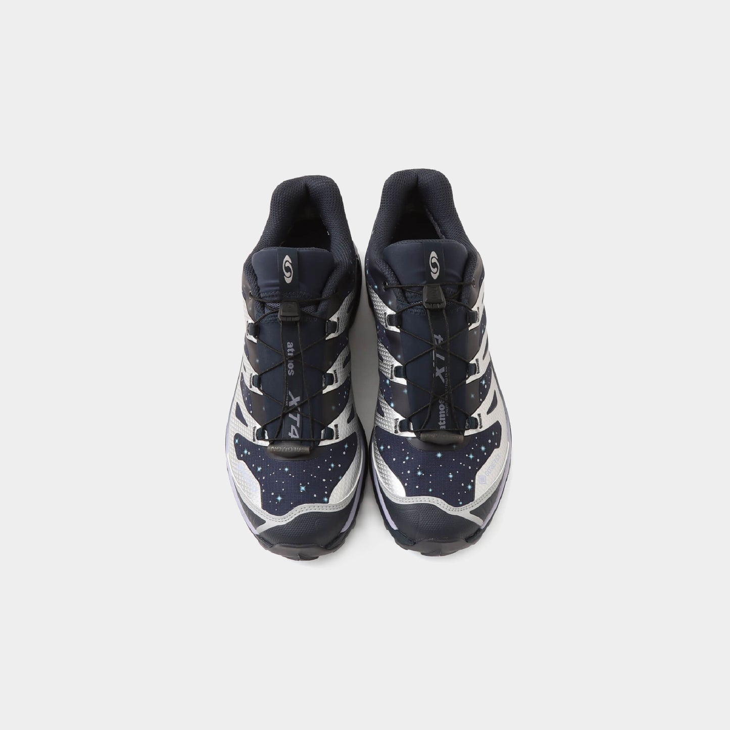 Salomon x atmos XT-4 OG Gore-Tex "Stars Collide II"