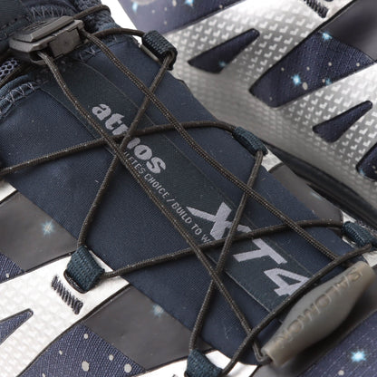 Salomon x atmos XT-4 OG Gore-Tex "Stars Collide II"