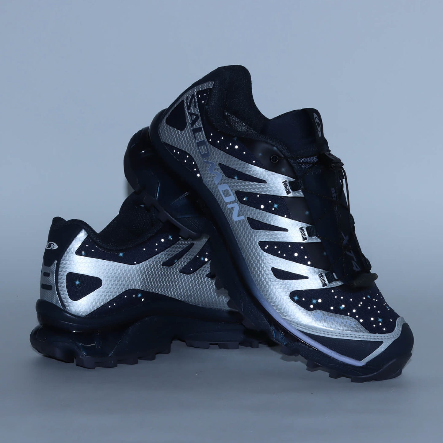 Salomon x atmos XT-4 OG Gore-Tex "Stars Collide II"