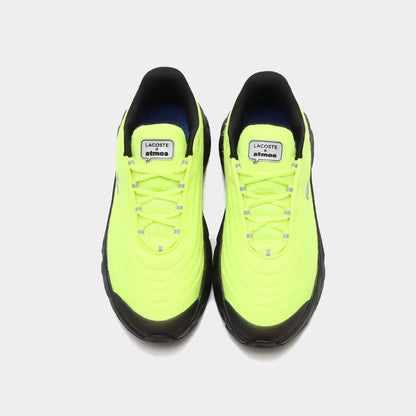 Lacoste x atmos Spinor