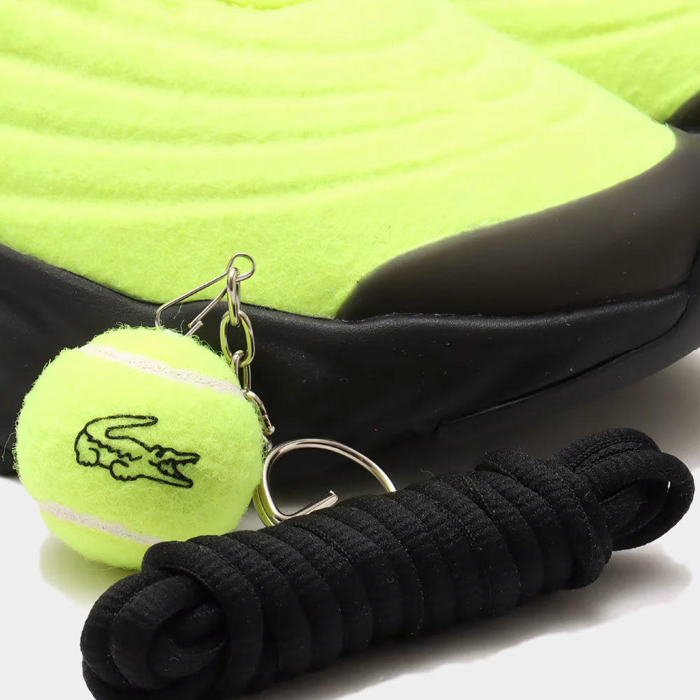 Lacoste x atmos Spinor