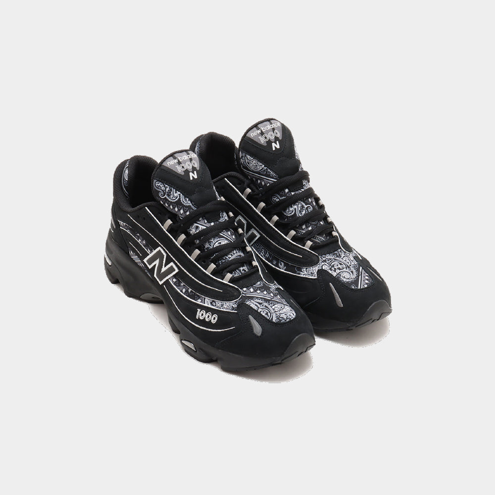 atmos×New Balance1000\