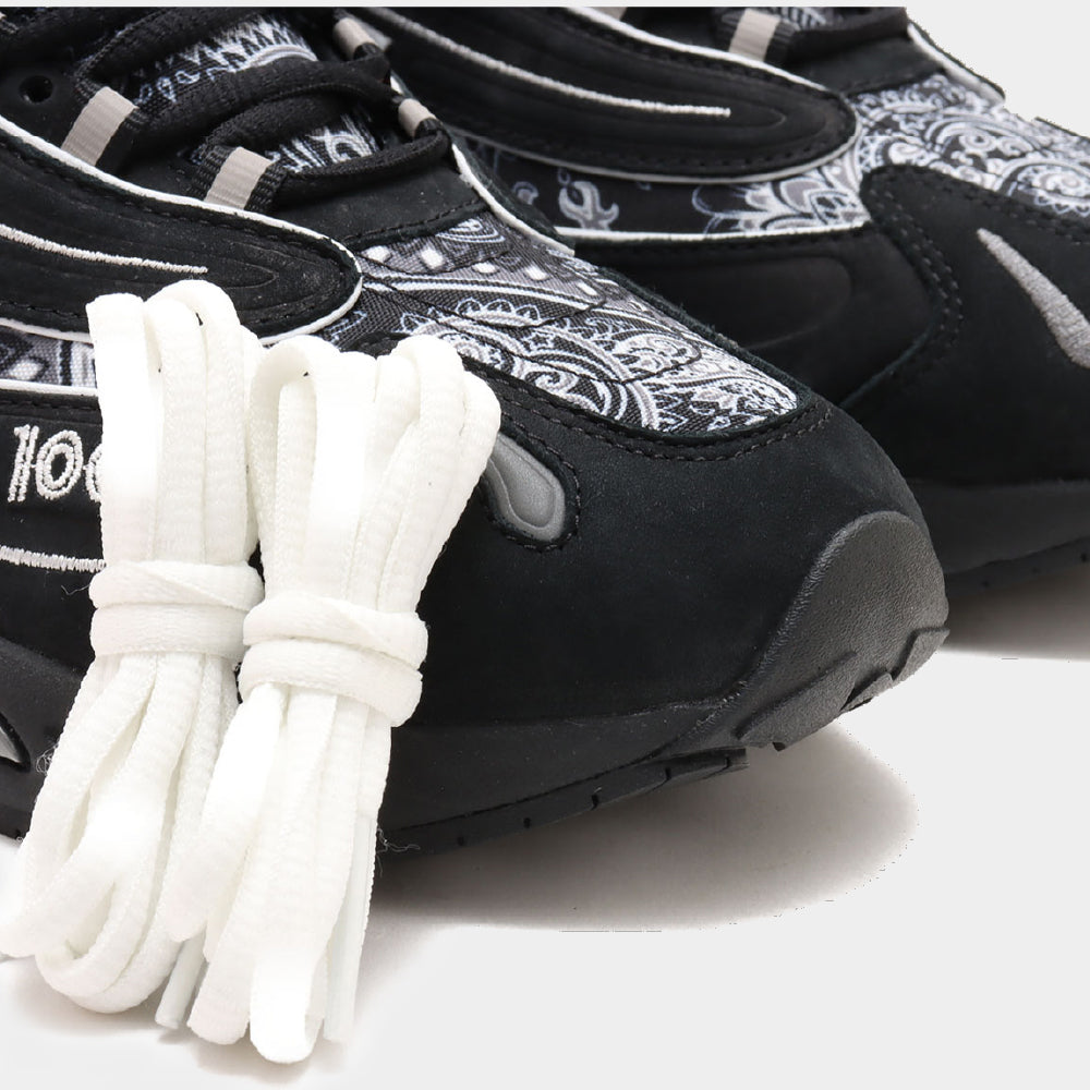 New Balance x atmos 1000 