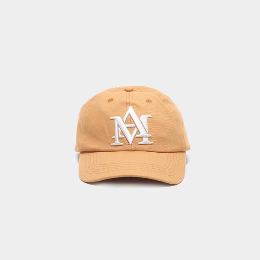 atmos "AM" Logo Cap