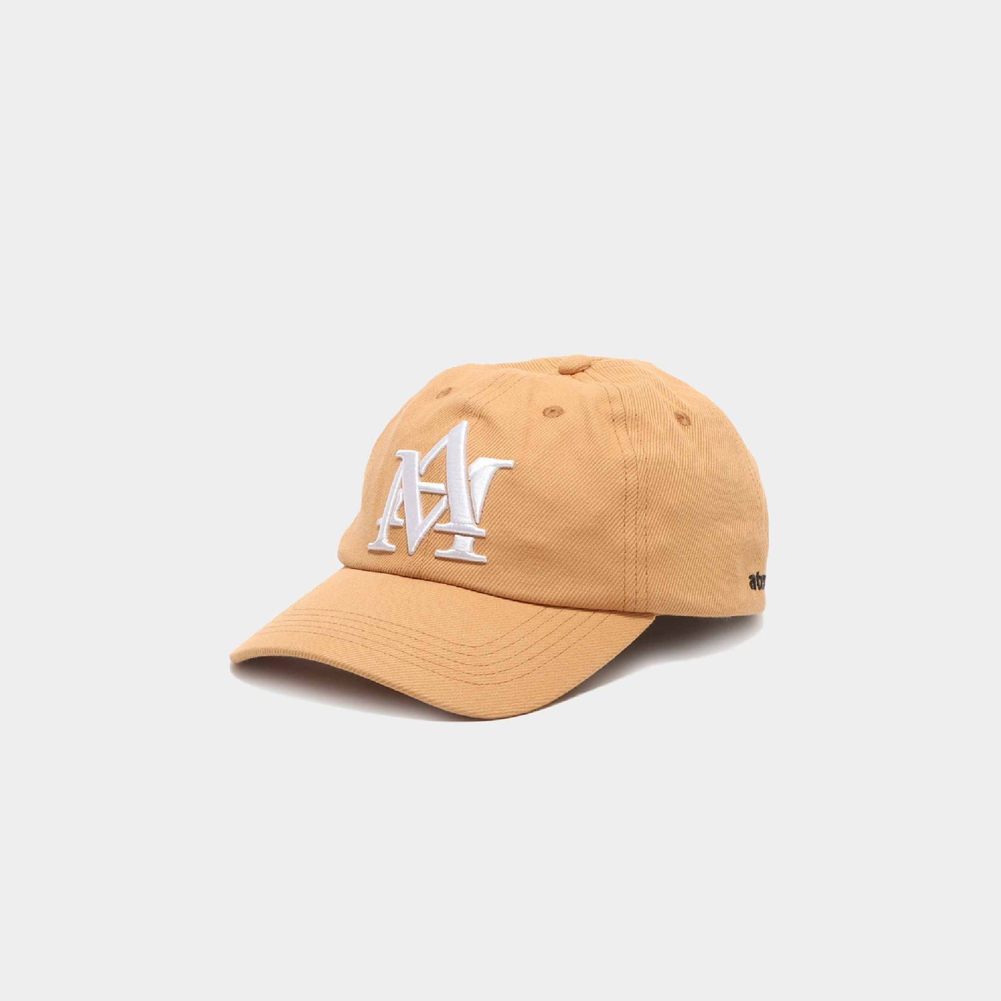 atmos "AM" Logo Cap