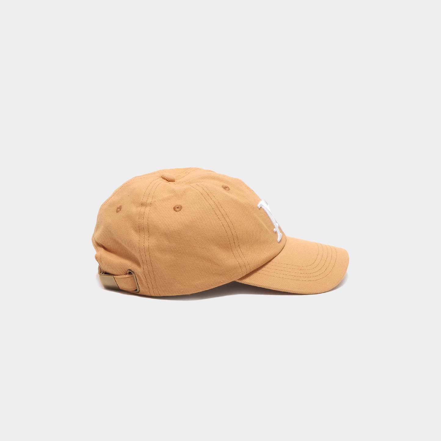 atmos "AM" Logo Cap