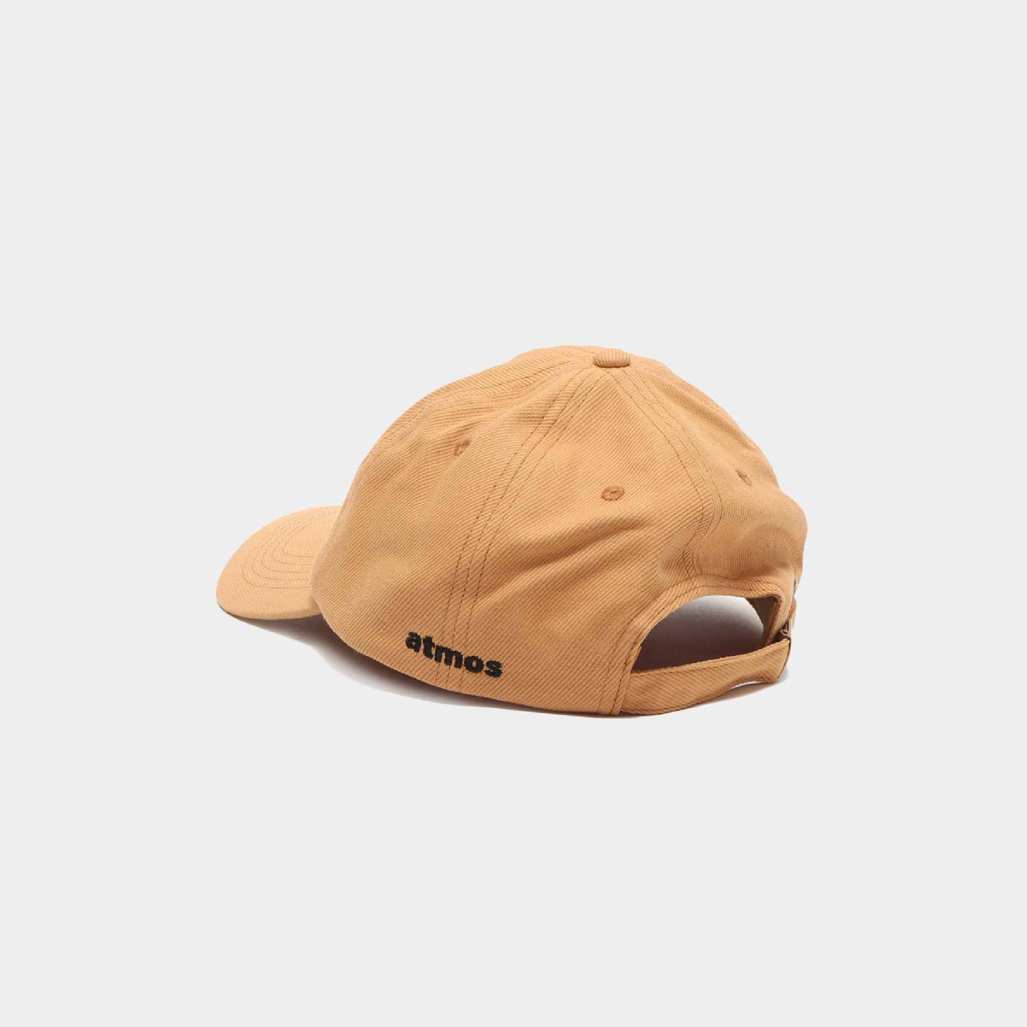 atmos "AM" Logo Cap