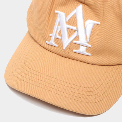 atmos "AM" Logo Cap