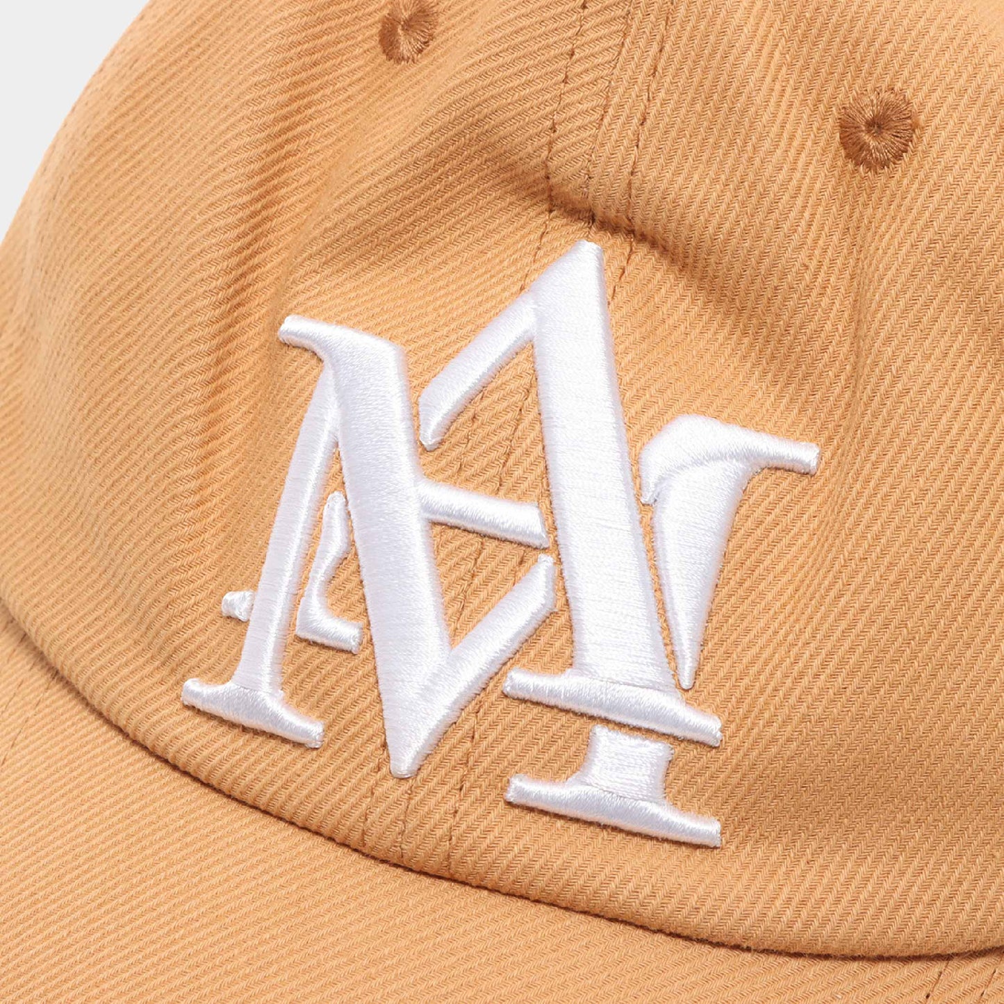 atmos "AM" Logo Cap