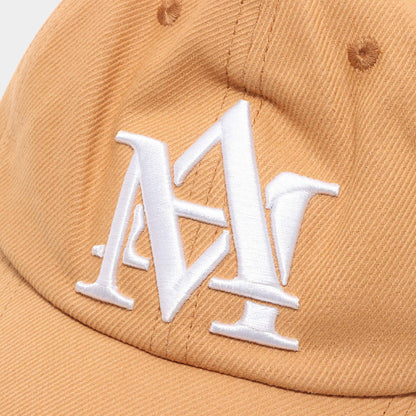 atmos "AM" Logo Cap
