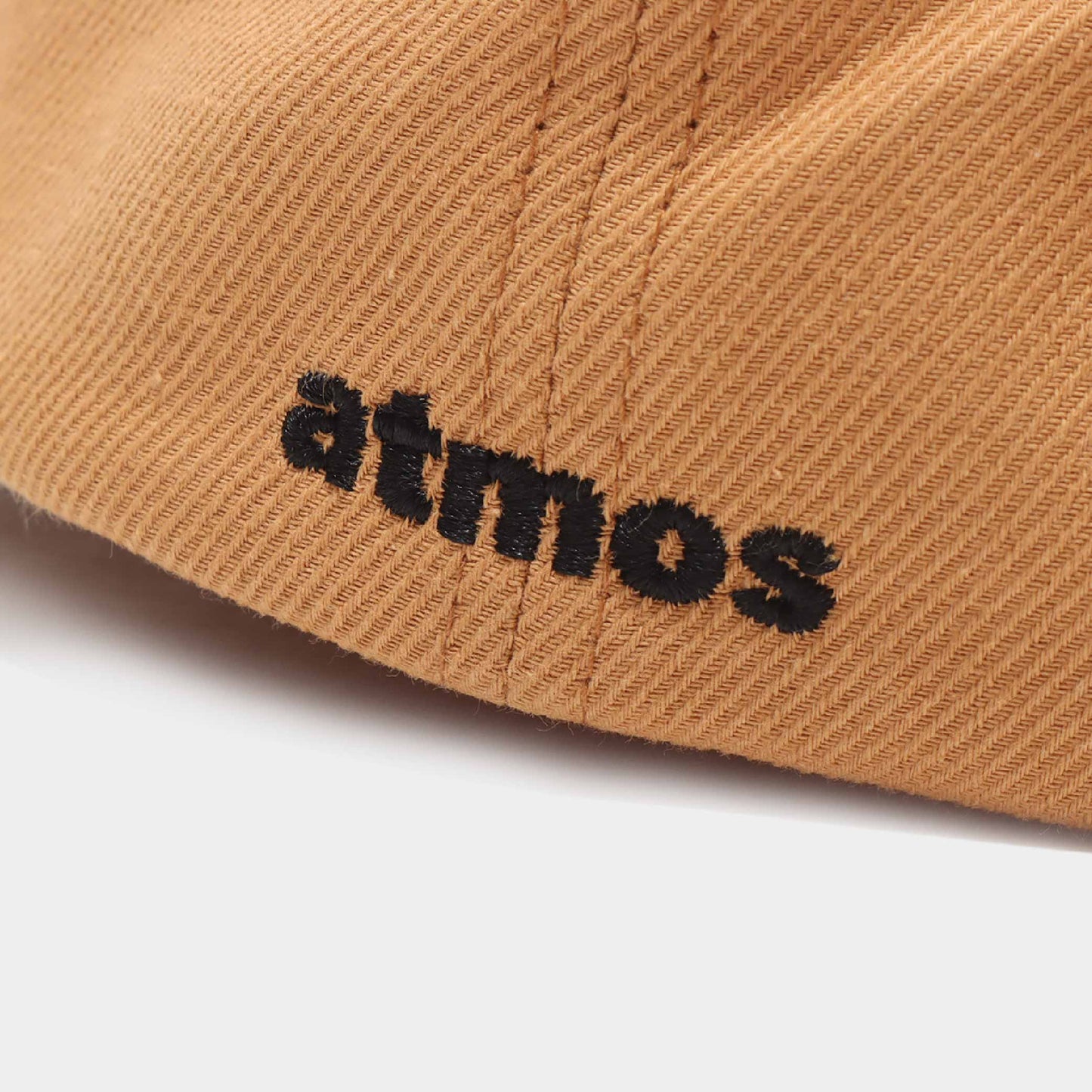 atmos "AM" Logo Cap