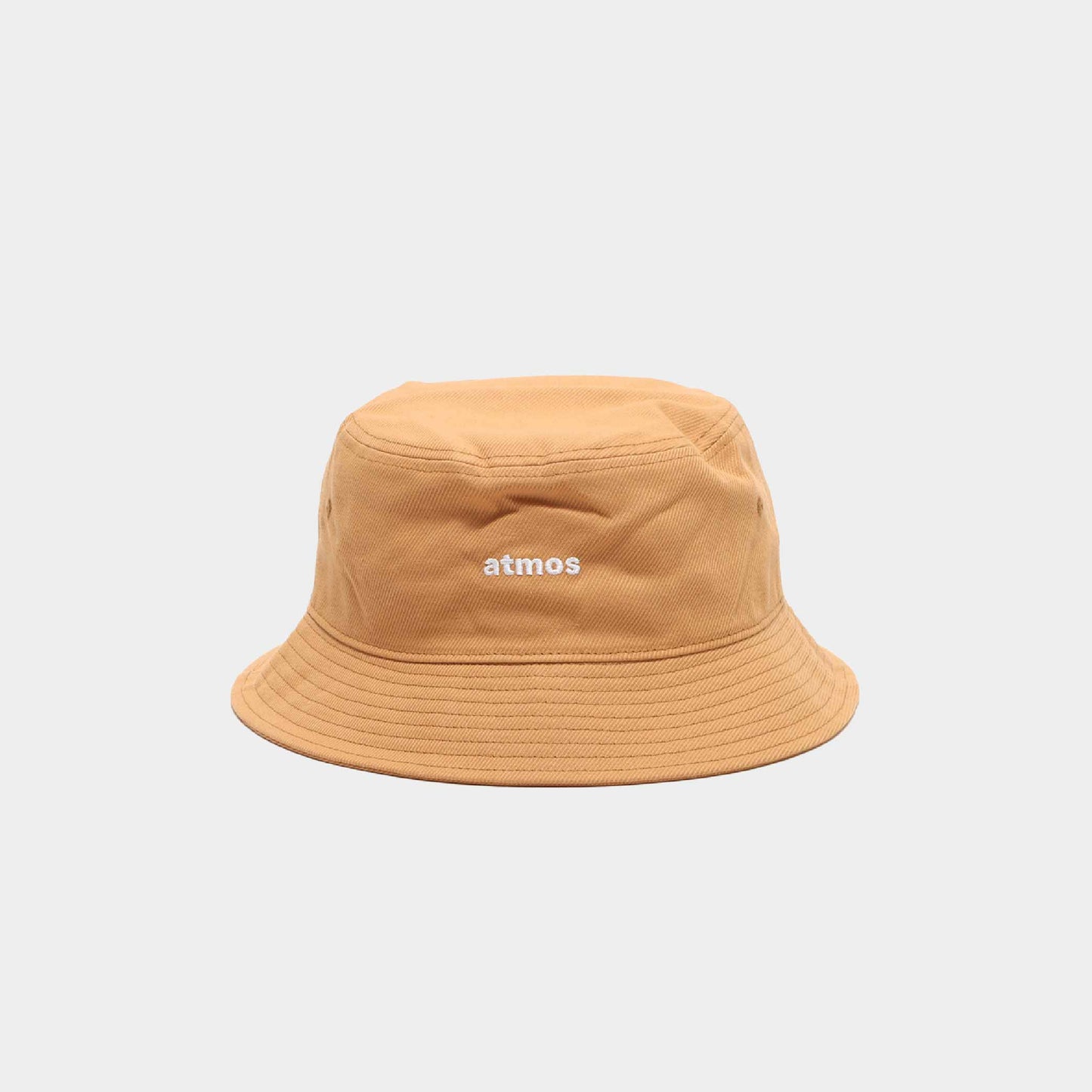 atmos Logo Bucket Hat