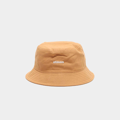 atmos Logo Bucket Hat