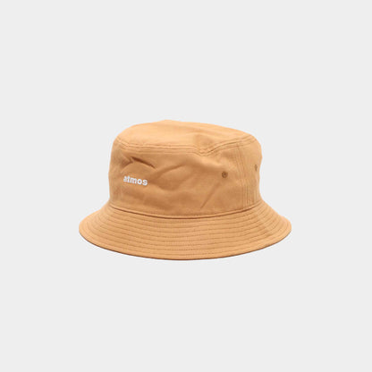 atmos Logo Bucket Hat