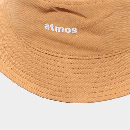 atmos Logo Bucket Hat