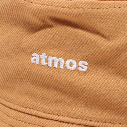 atmos Logo Bucket Hat