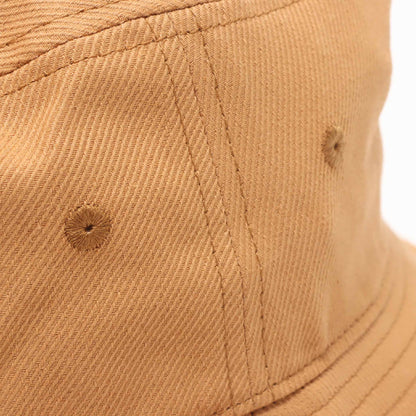 atmos Logo Bucket Hat