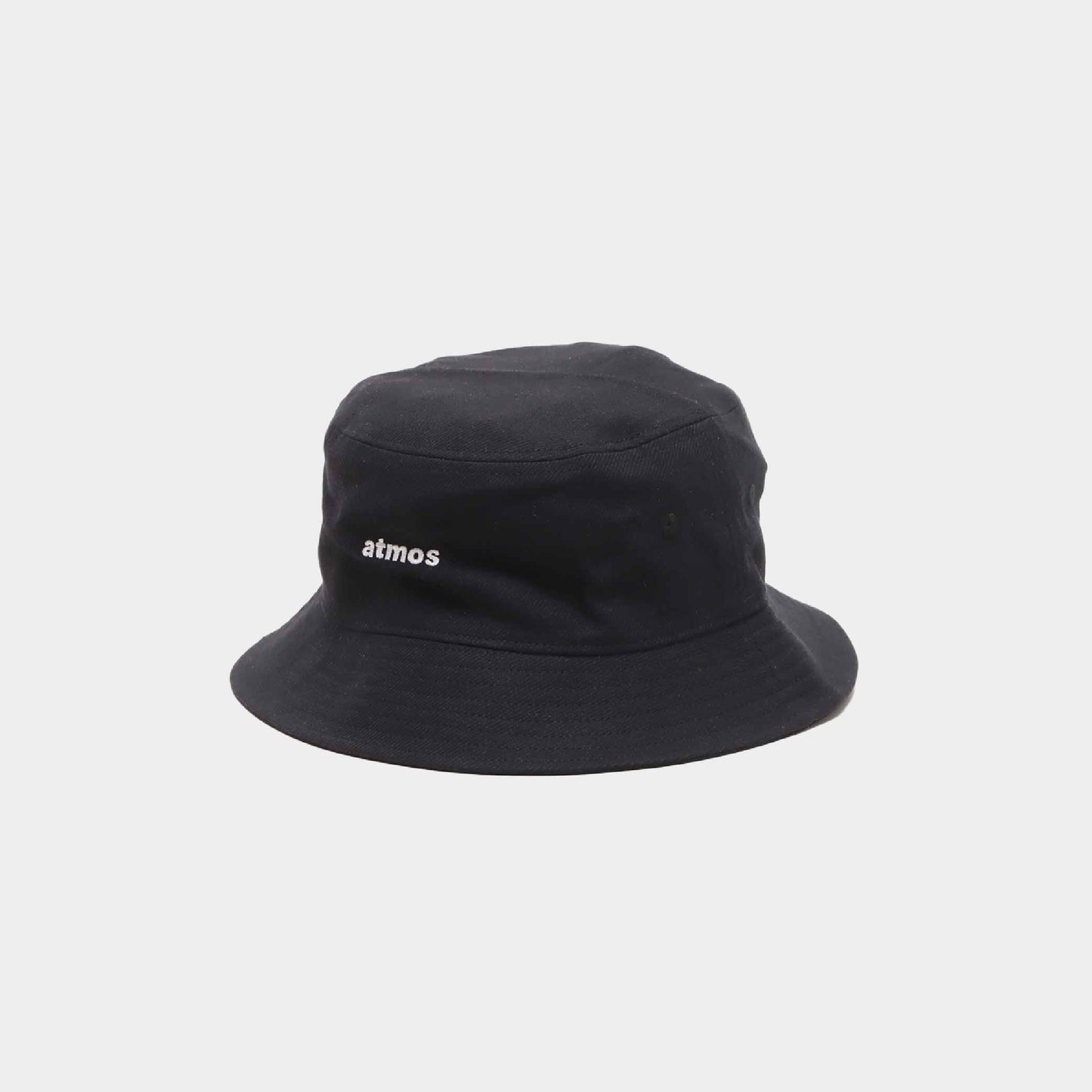 atmos Logo Bucket Hat