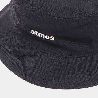 atmos Logo Bucket Hat