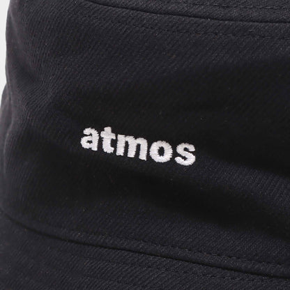 atmos Logo Bucket Hat