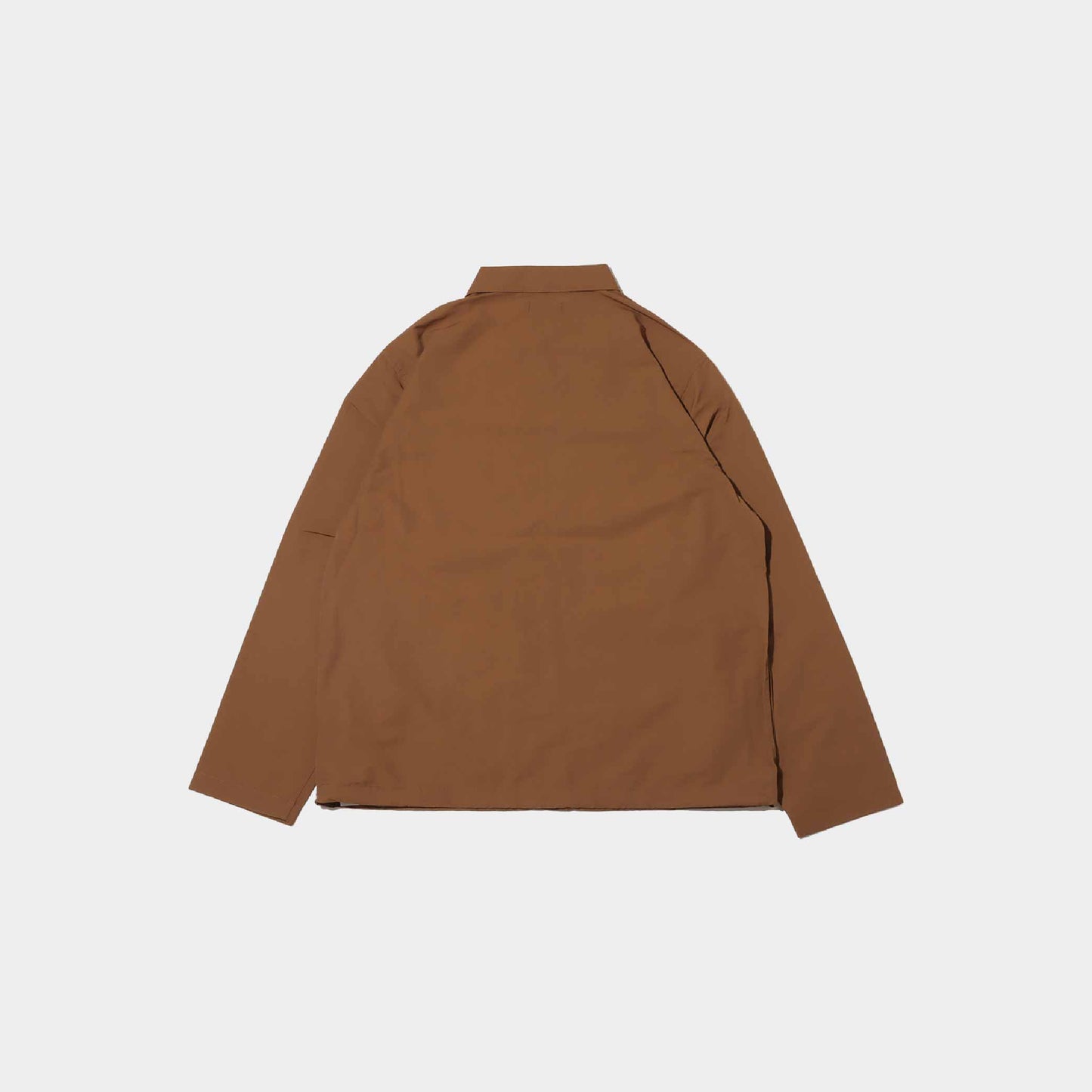 atmos C/N Zipper Field Shirt Jacket