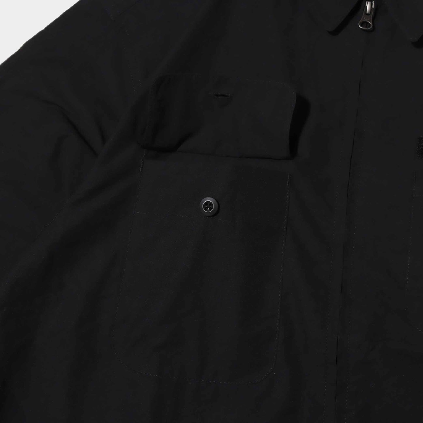 atmos C/N Zipper Field Shirt Jacket
