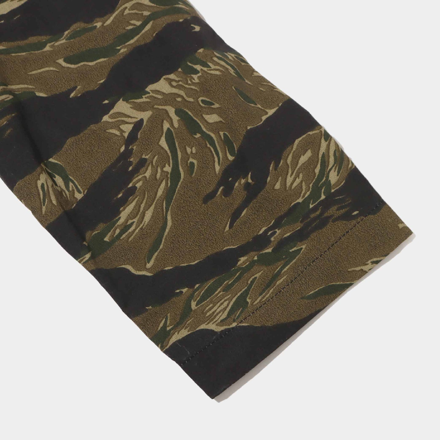 atmos C/N Zipper Field Shirt Jacket