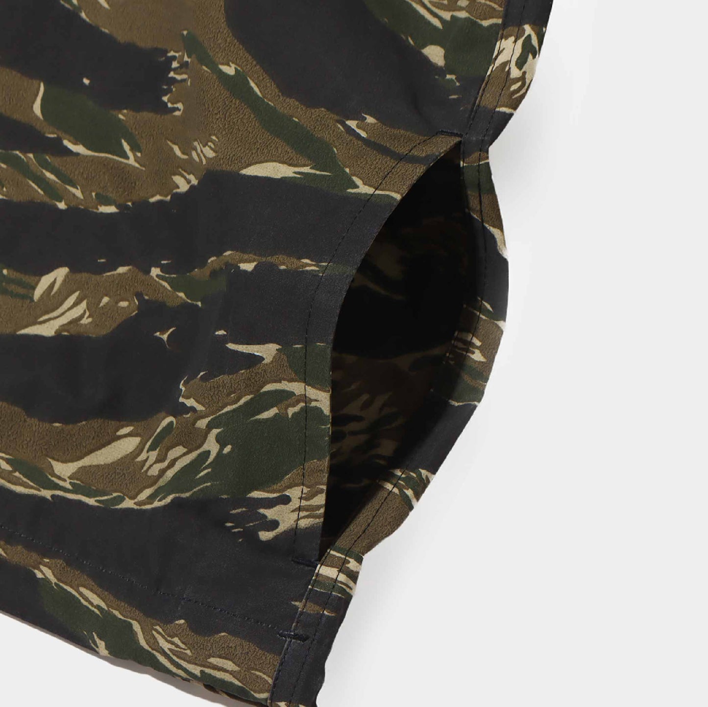 atmos C/N Zipper Field Shirt Jacket