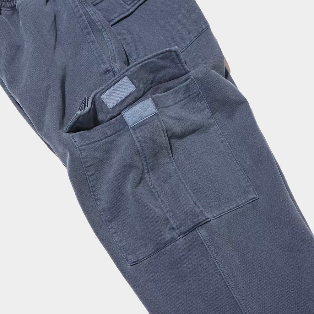atmos Pigment Dyed Pants