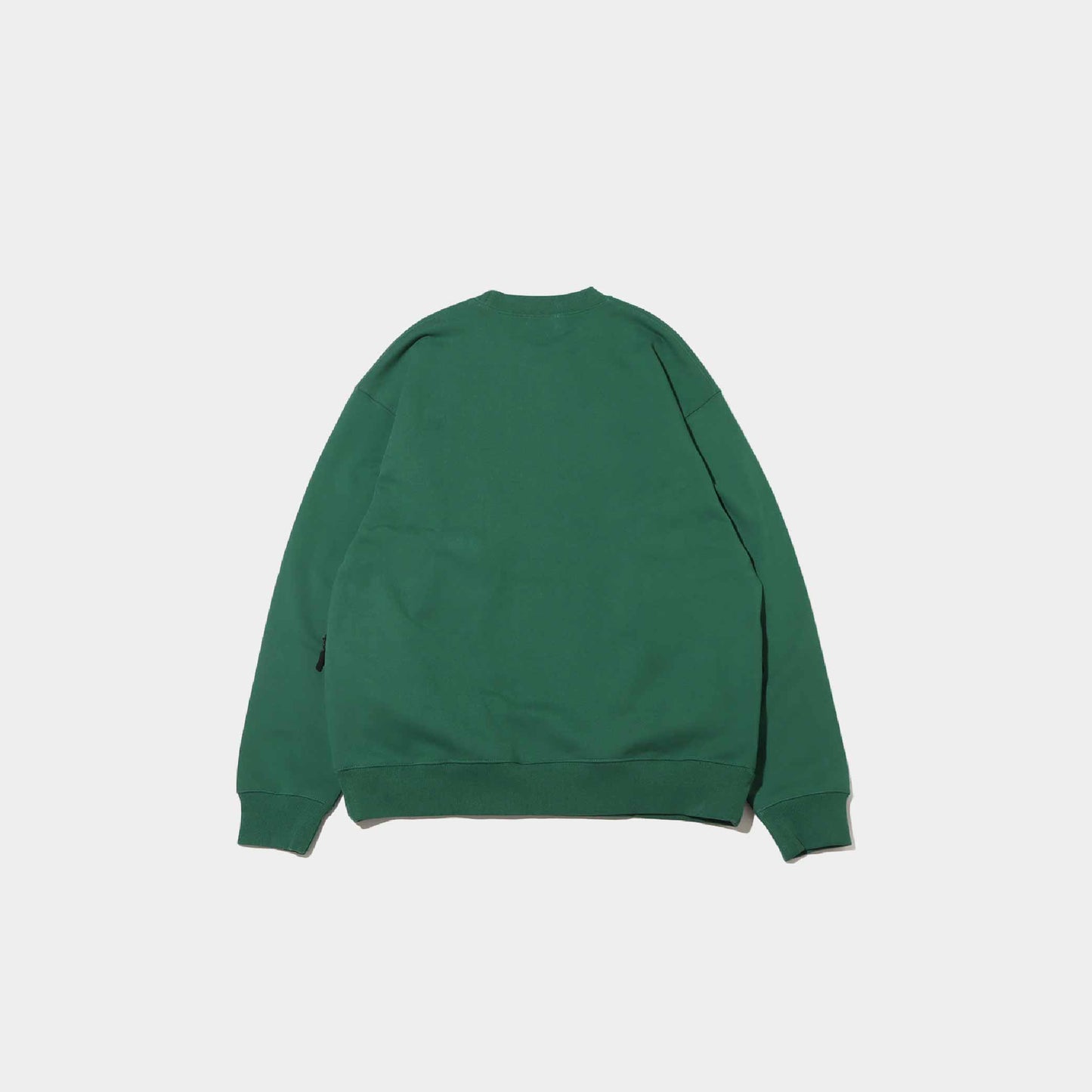 atmos Signature Logo Crew Neck Sweatshirt