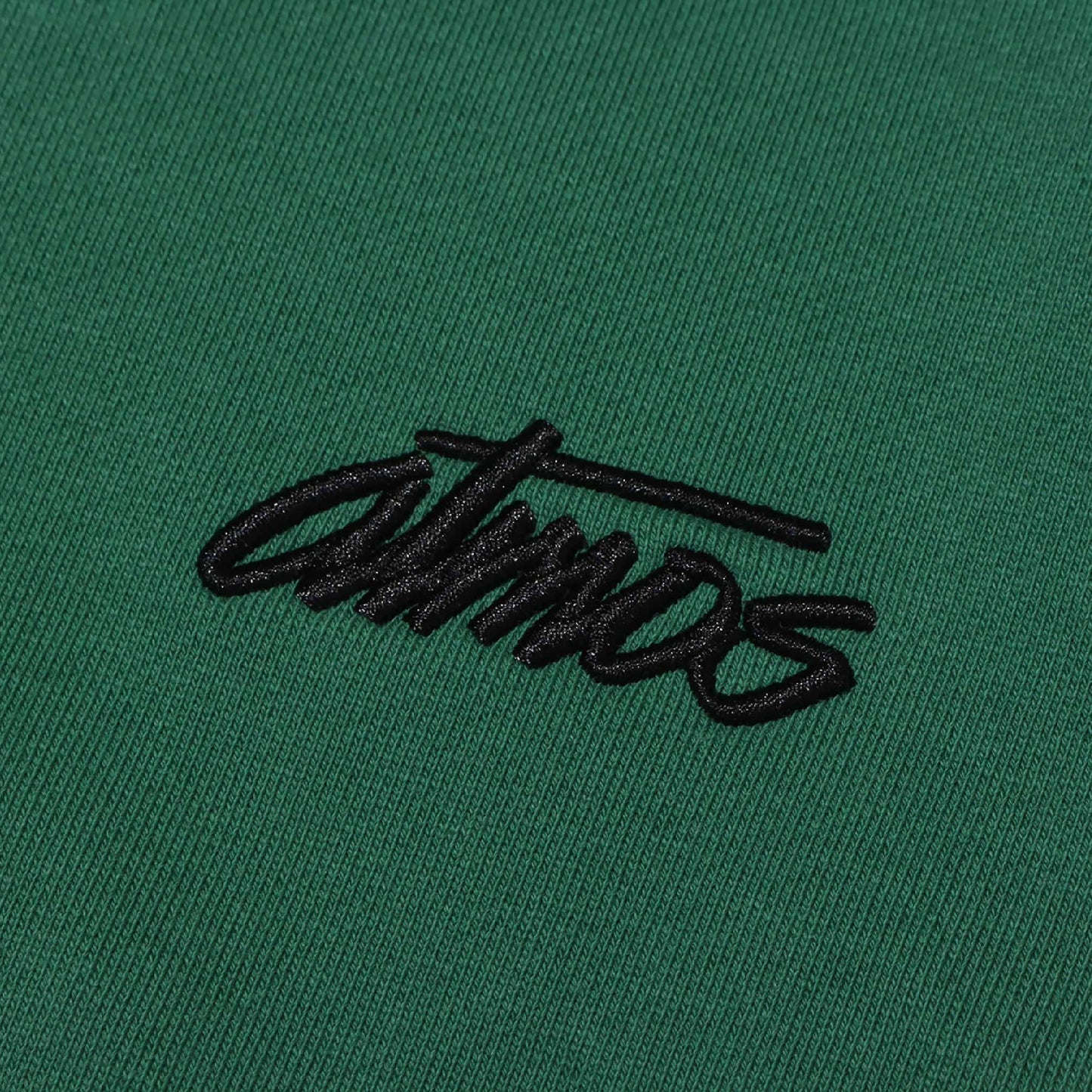 atmos Signature Logo Crew Neck Sweatshirt