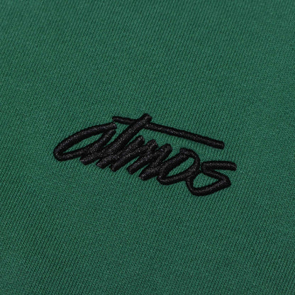 atmos Signature Logo Crew Neck Sweatshirt
