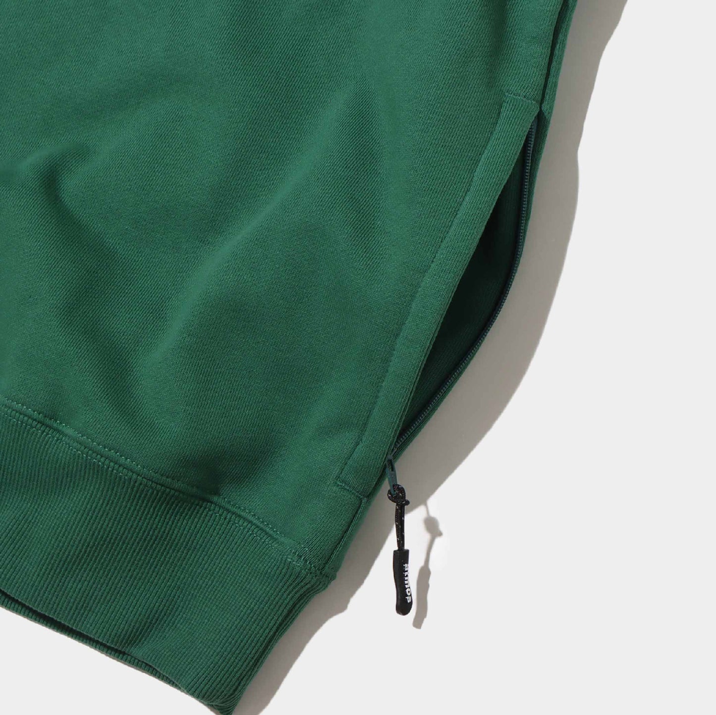 atmos Signature Logo Crew Neck Sweatshirt