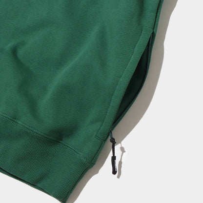 atmos Signature Logo Crew Neck Sweatshirt