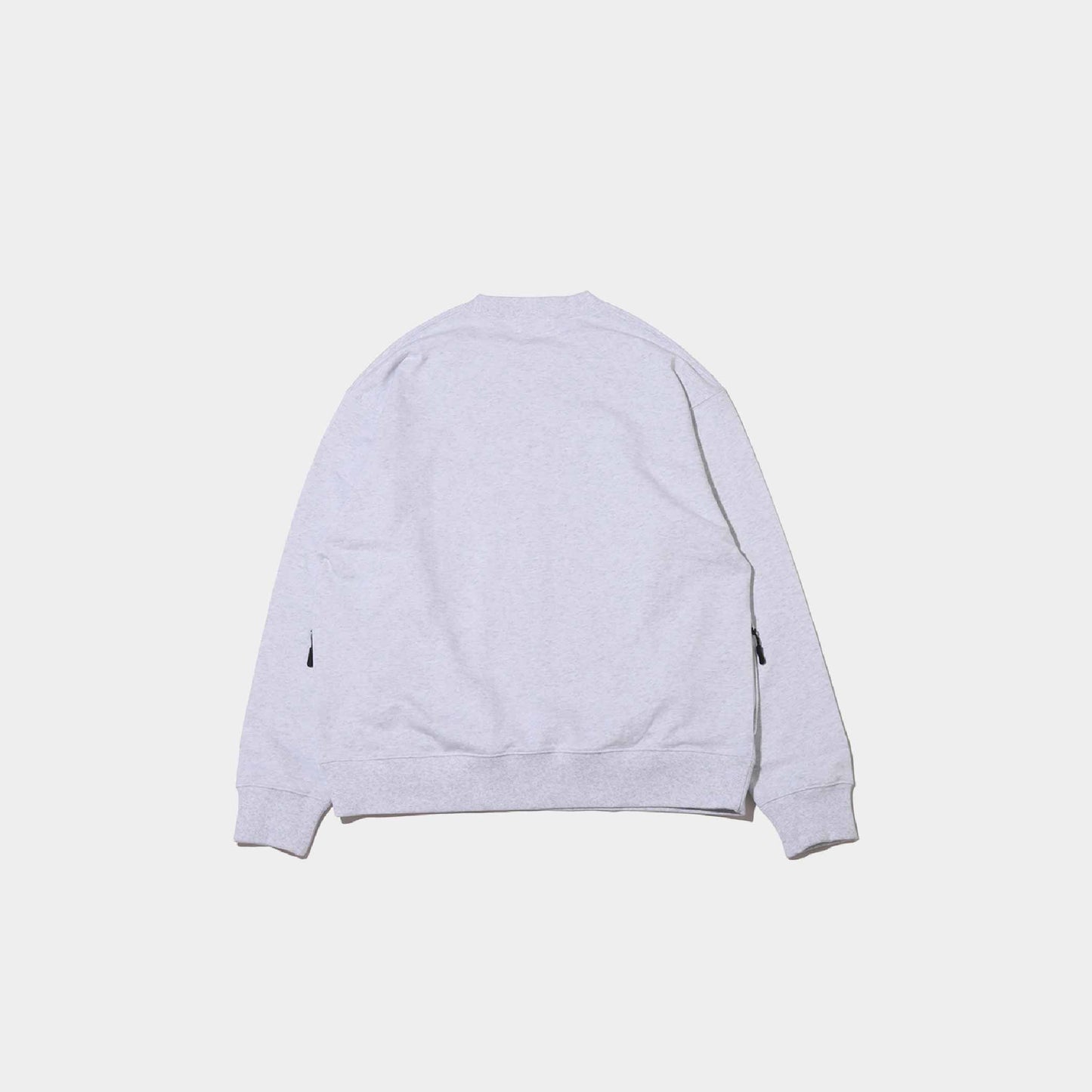 atmos Signature Logo Crew Neck Sweatshirt