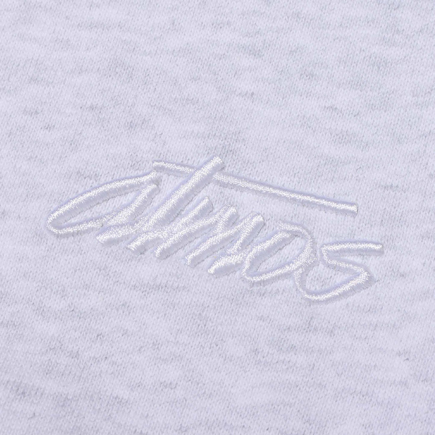 atmos Signature Logo Crew Neck Sweatshirt