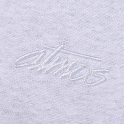 atmos Signature Logo Crew Neck Sweatshirt