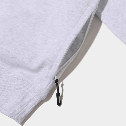 atmos Signature Logo Crew Neck Sweatshirt