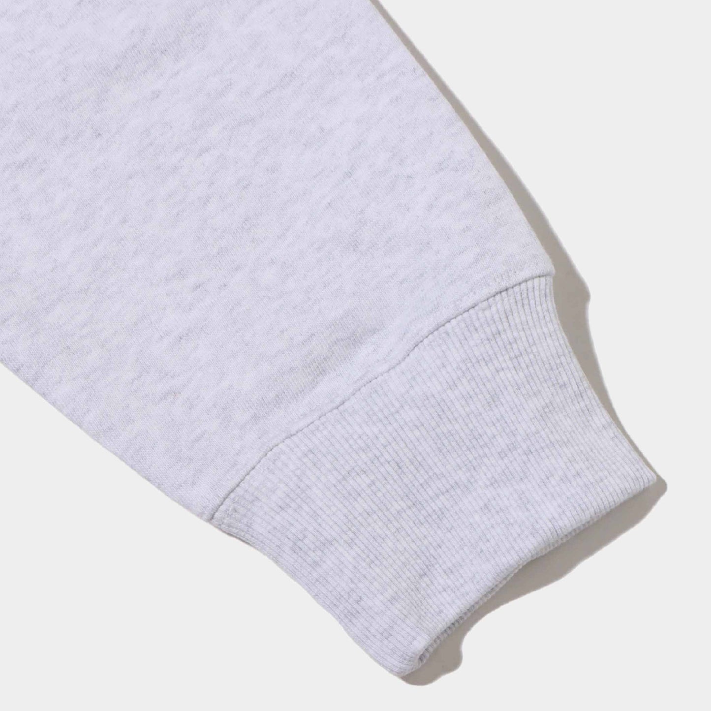 atmos Signature Logo Crew Neck Sweatshirt