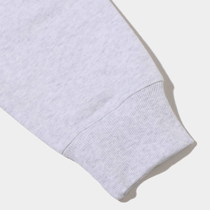 atmos Signature Logo Crew Neck Sweatshirt