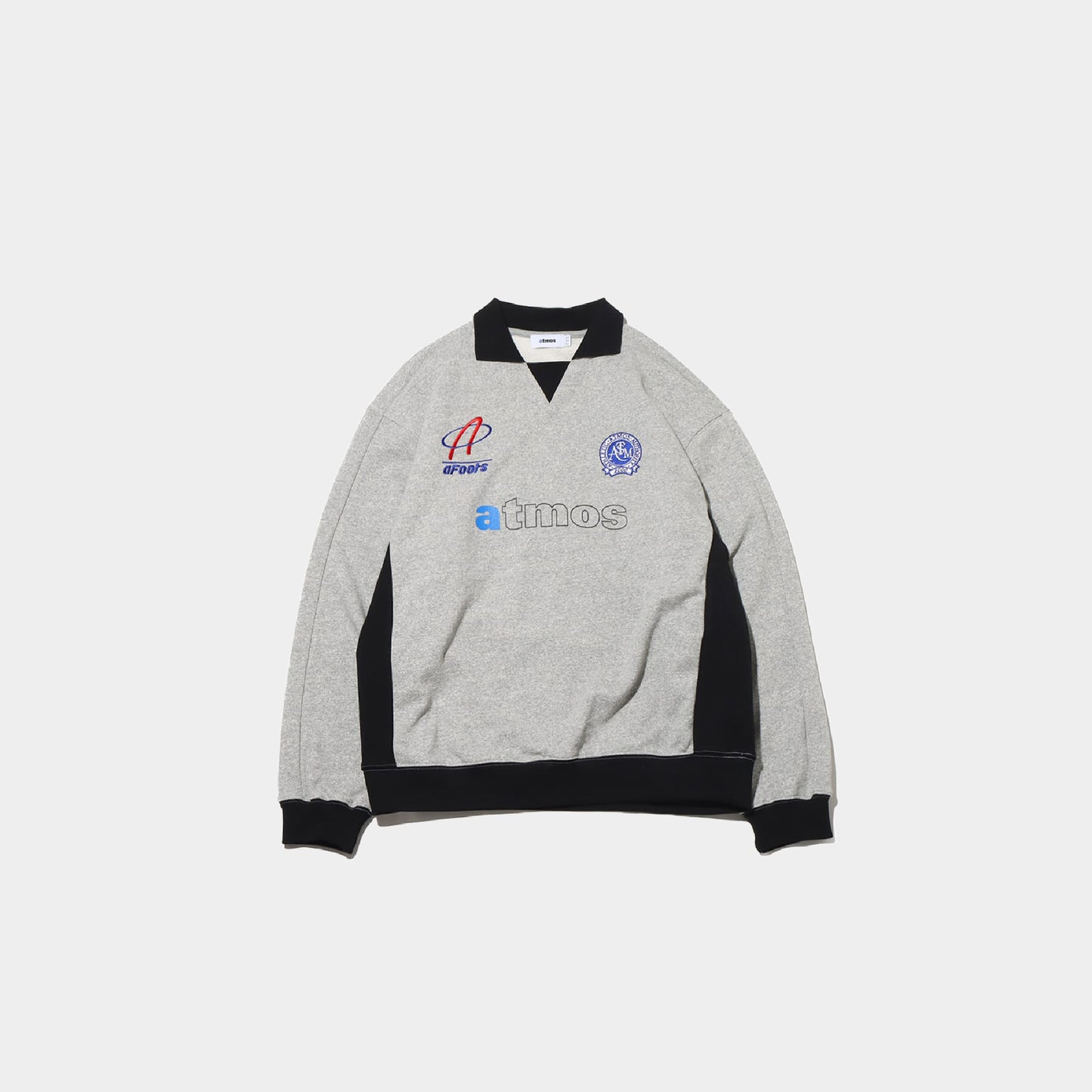 atmos Uniform Sweatshirt